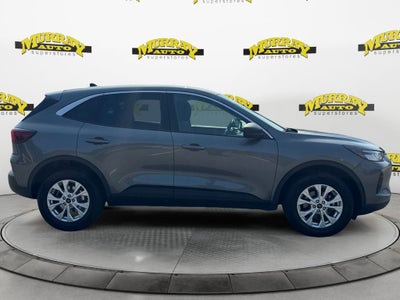 2024 Ford Escape Active AWD