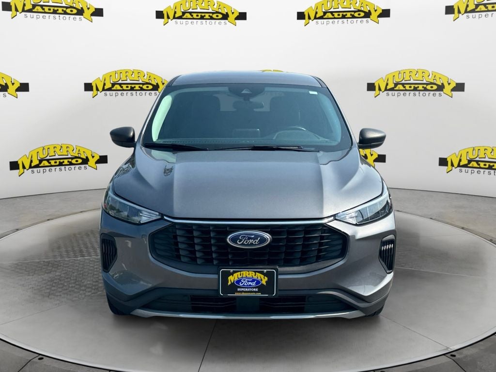2024 Ford Escape Active AWD
