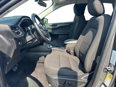 2024 Ford Escape Active AWD