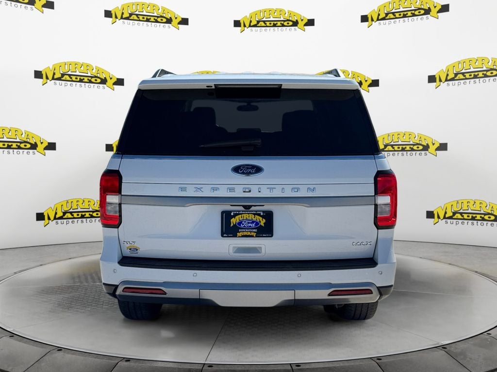 2024 Ford Expedition Max XLT