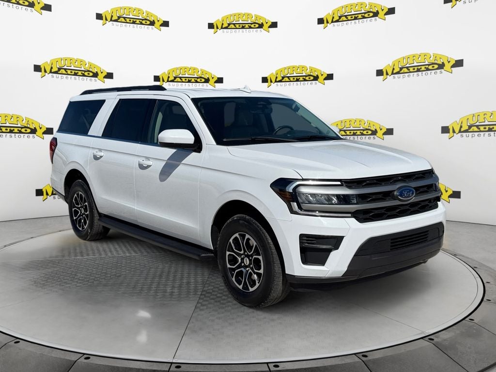 2024 Ford Expedition Max XLT