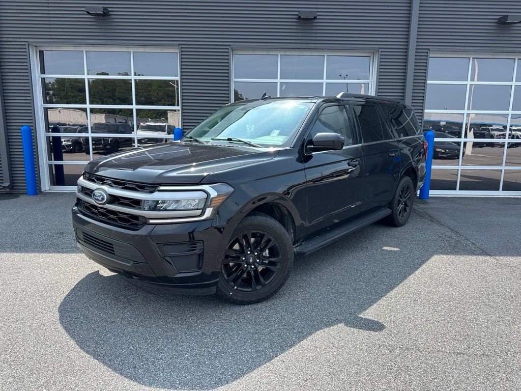 2024 Ford Expedition Max XLT