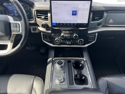 2024 Ford Expedition Max XLT
