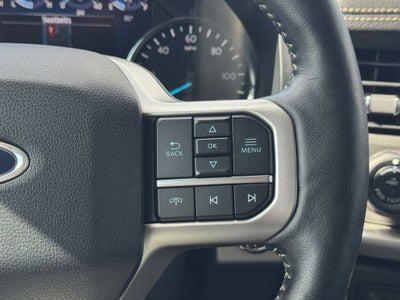 2024 Ford Expedition Max XLT