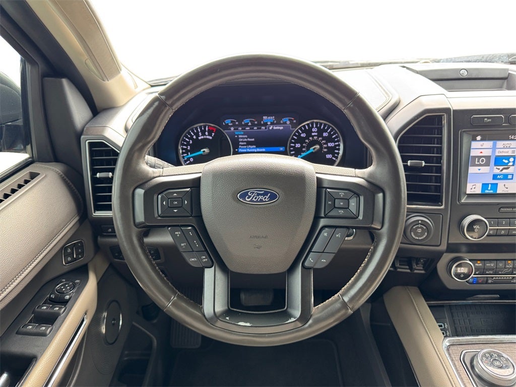 2019 Ford Expedition Max Limited