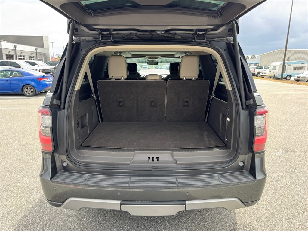 2019 Ford Expedition Max Limited