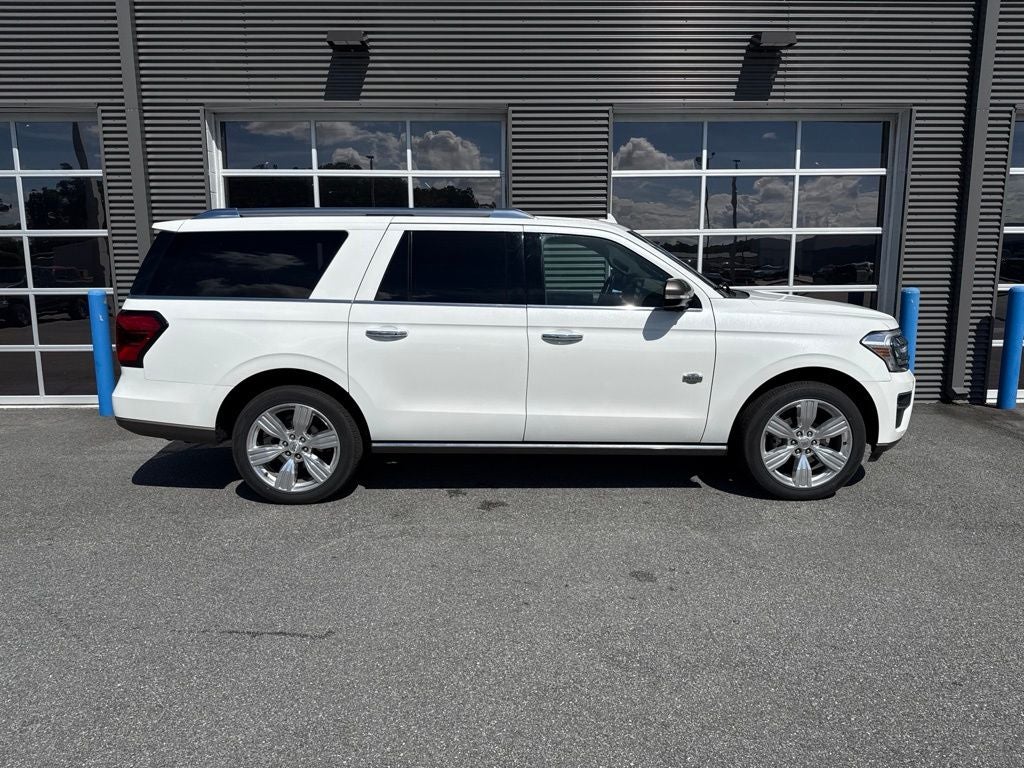 2023 Ford Expedition Max King Ranch