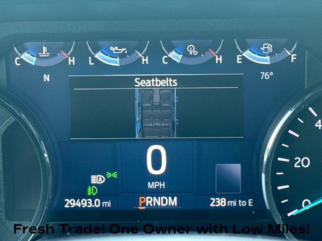 2022 Ford Expedition XLT