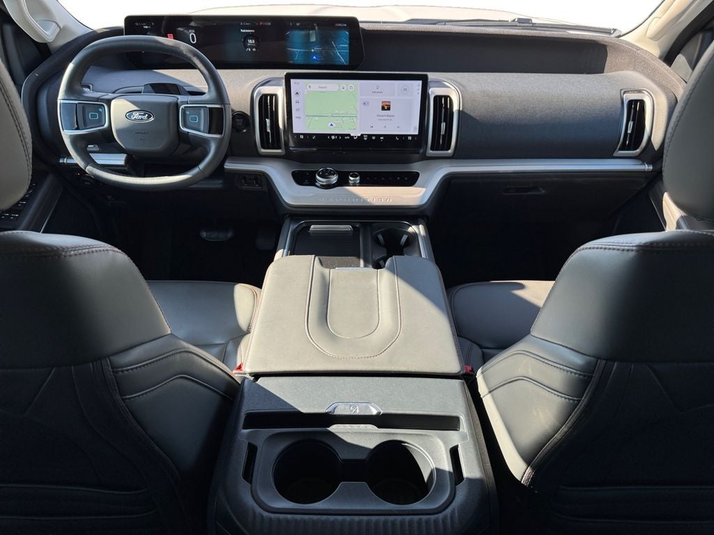 2025 Ford Expedition Active 4X4