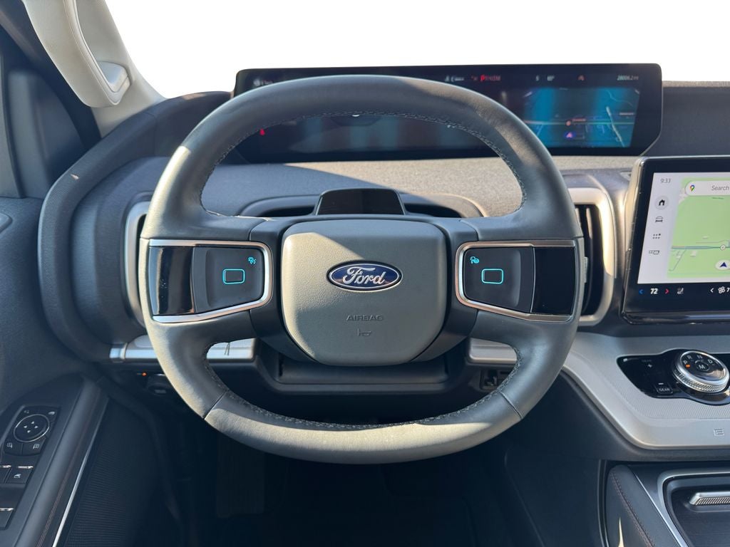 2025 Ford Expedition Active 4X4