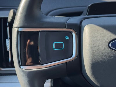 2025 Ford Expedition Active 4X4