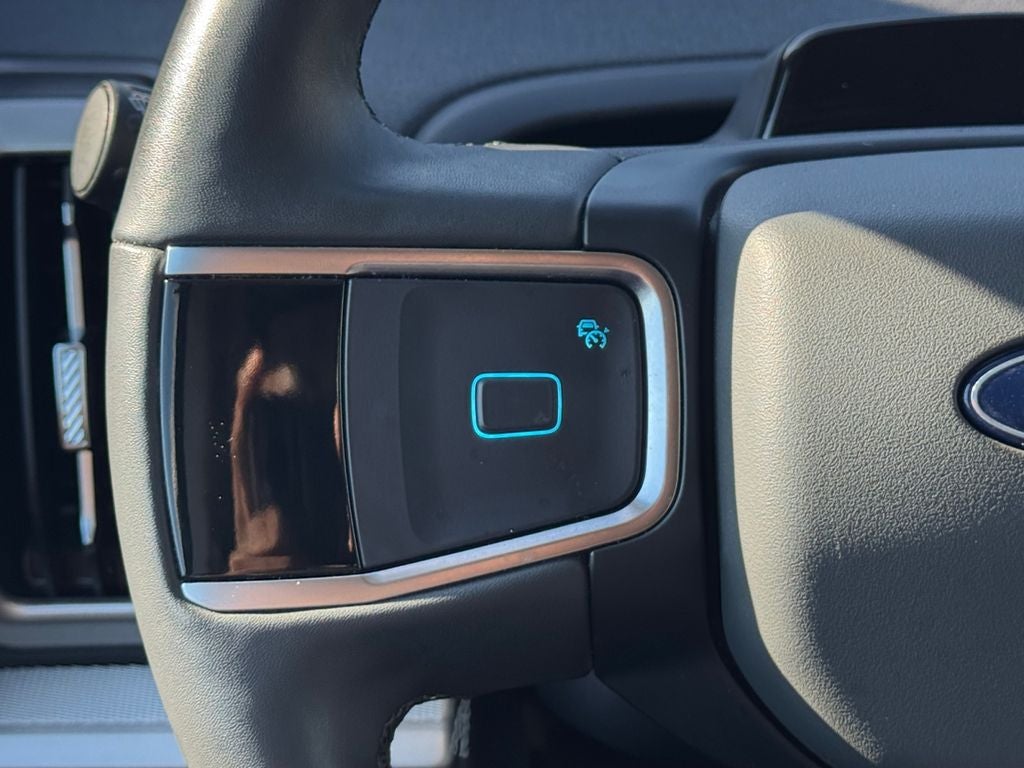 2025 Ford Expedition Active 4X4