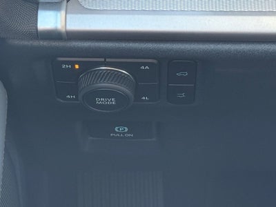 2025 Ford Expedition Active 4X4