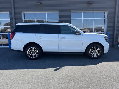 2025 Ford Expedition Active 4X4