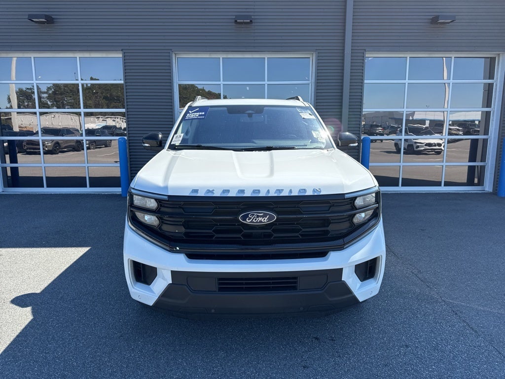 2025 Ford Expedition Active 4X4