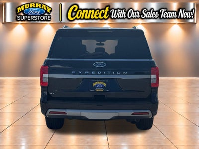 2024 Ford Expedition XLT