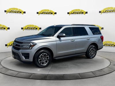 2024 Ford Expedition XLT