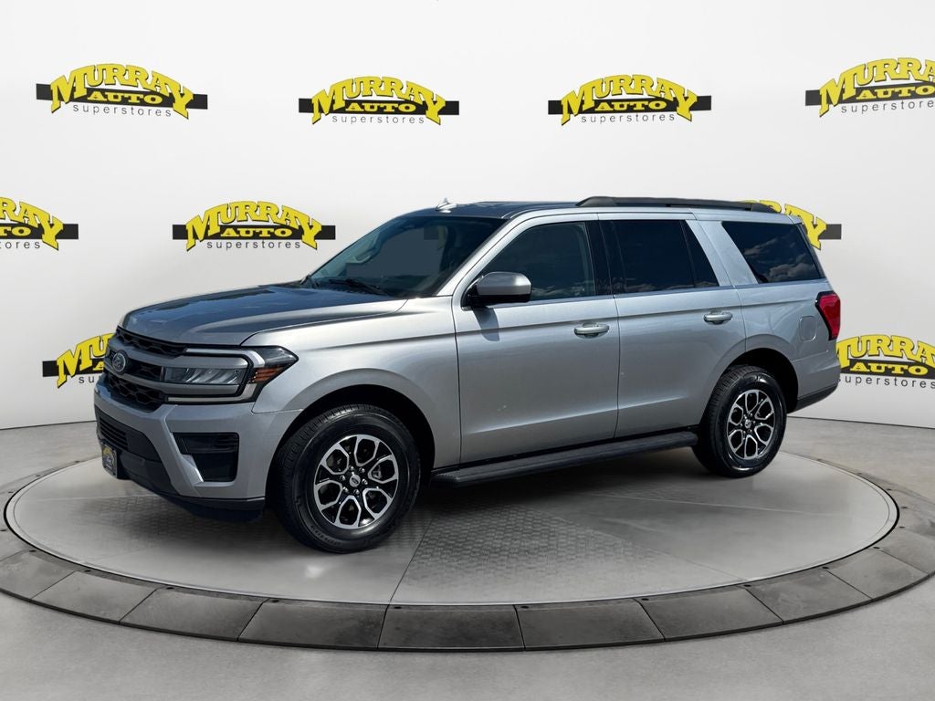 2024 Ford Expedition XLT