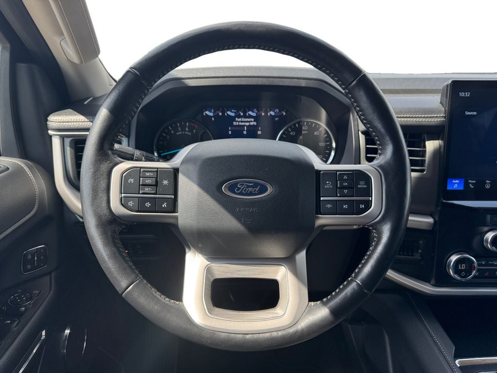 2024 Ford Expedition XLT