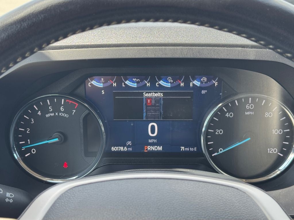 2024 Ford Expedition XLT