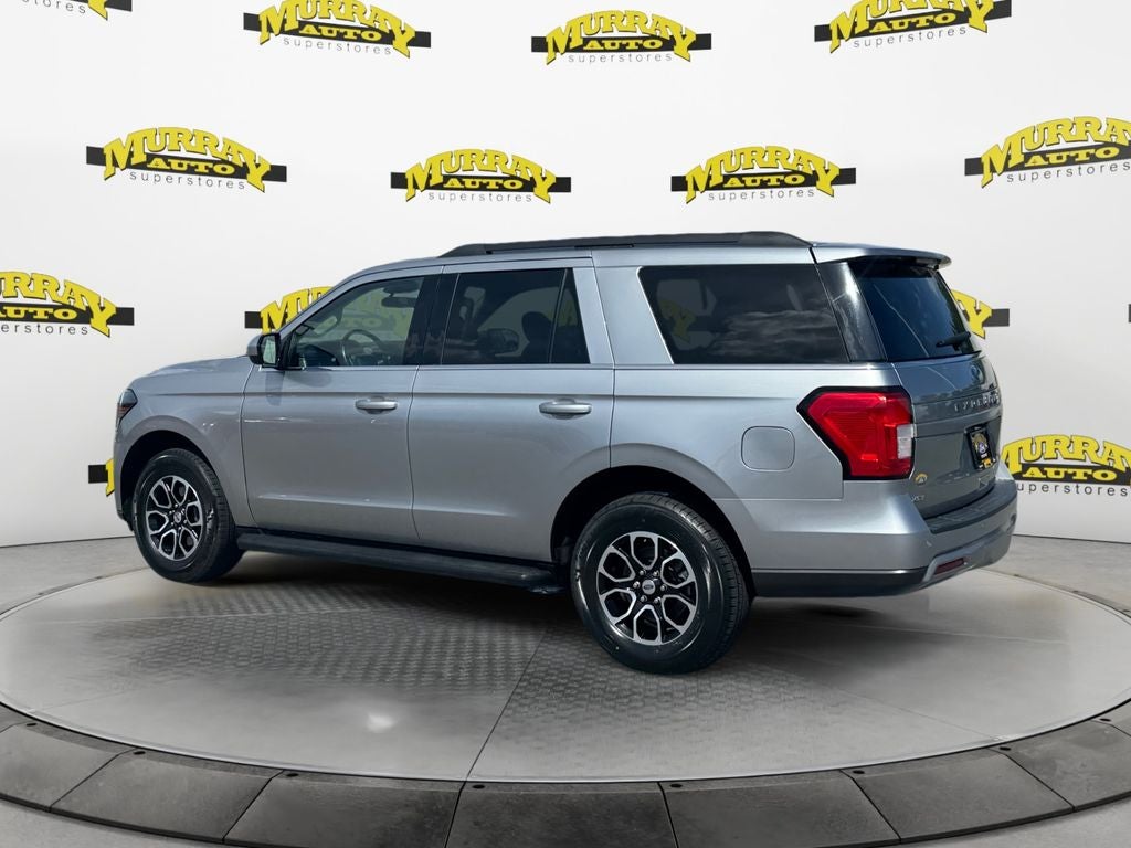 2024 Ford Expedition XLT