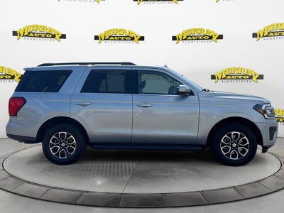 2024 Ford Expedition XLT