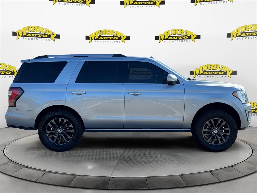 2020 Ford Expedition Limited