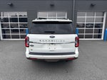 2022 Ford Expedition King Ranch