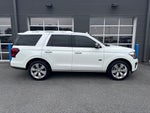 2022 Ford Expedition King Ranch