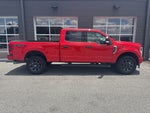 2022 Ford F-250SD XLT 7.3 V8