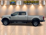 2017 Ford F-250SD Lariat