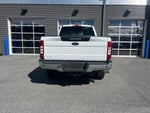 2022 Ford F-250SD XLT
