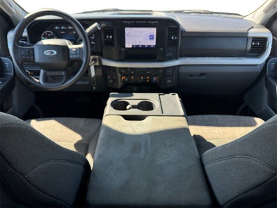 2024 Ford F-250SD XLT