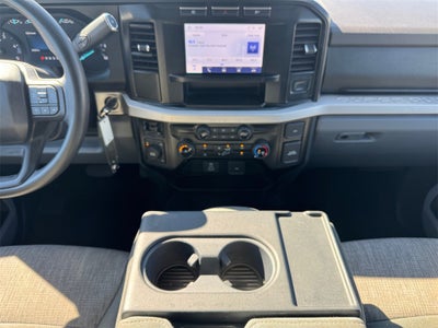 2024 Ford F-250SD XLT