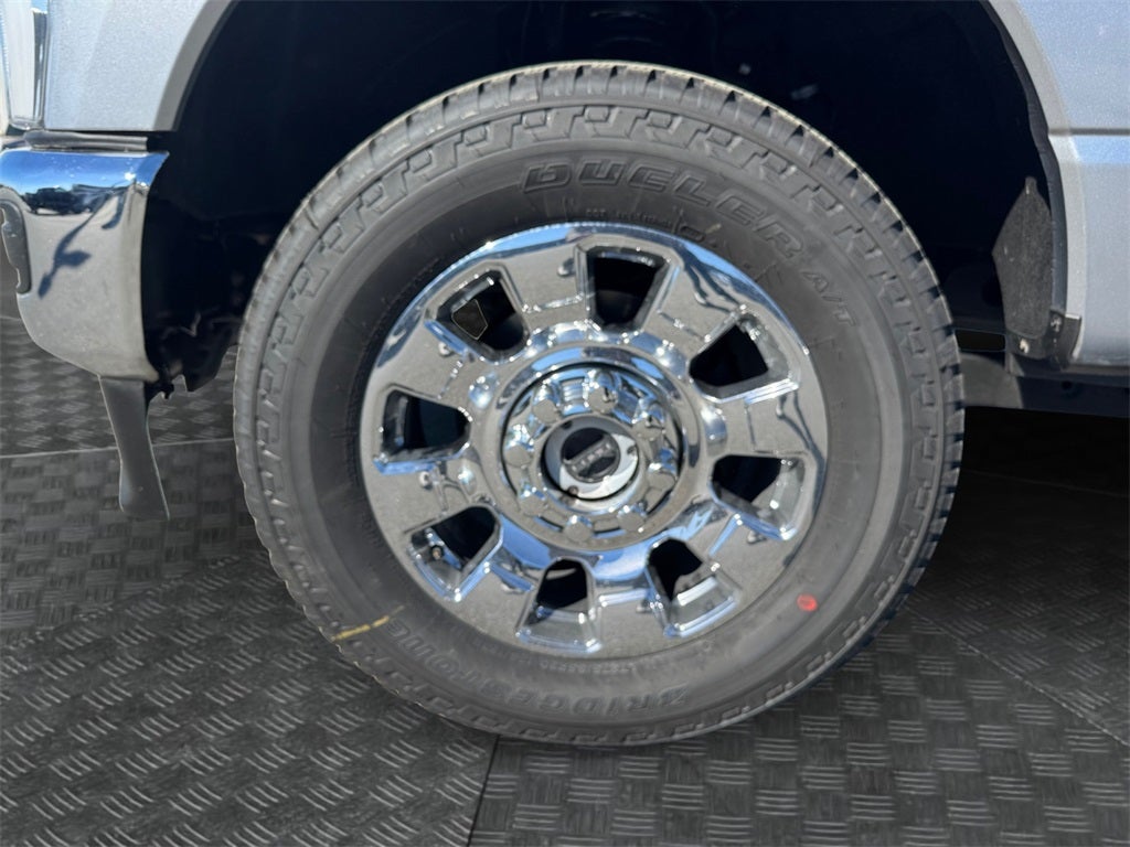 2024 Ford F-250SD XLT