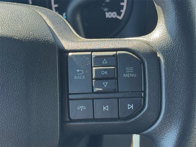 2024 Ford F-250SD XLT