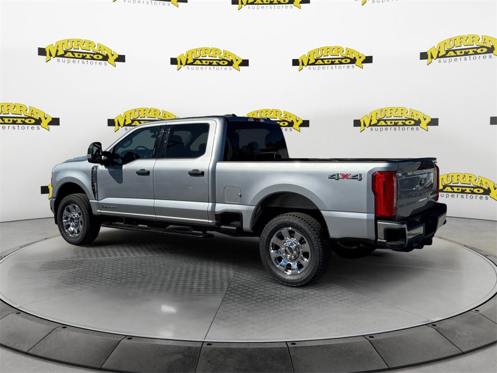 2024 Ford F-250SD XLT