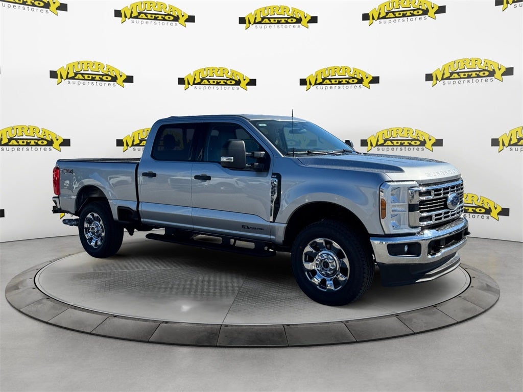 2024 Ford F-250SD XLT