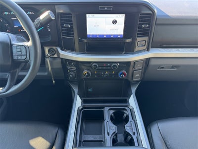 2025 Ford F-250SD XLT