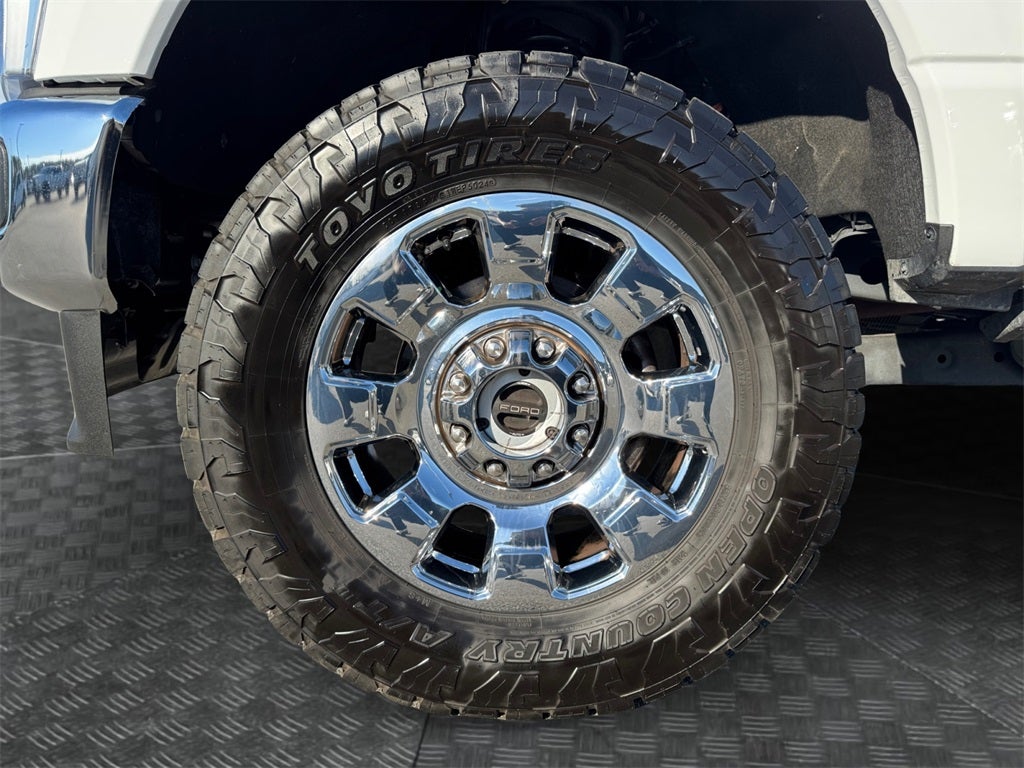 2025 Ford F-250SD XLT