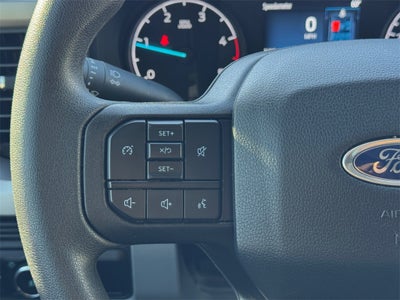 2025 Ford F-250SD XLT