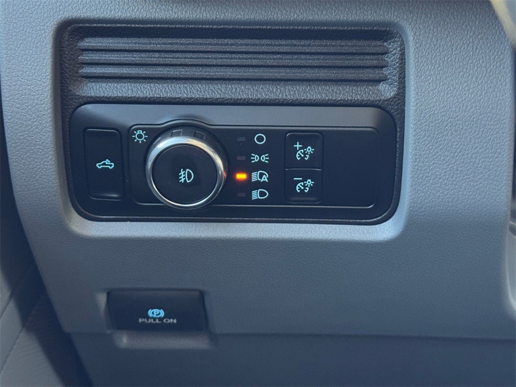 2025 Ford F-250SD XLT