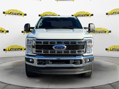 2025 Ford F-250SD XLT