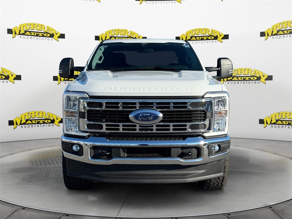 2025 Ford F-250SD XLT