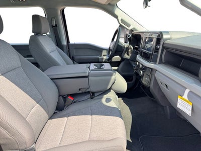 2025 Ford F-250SD XL