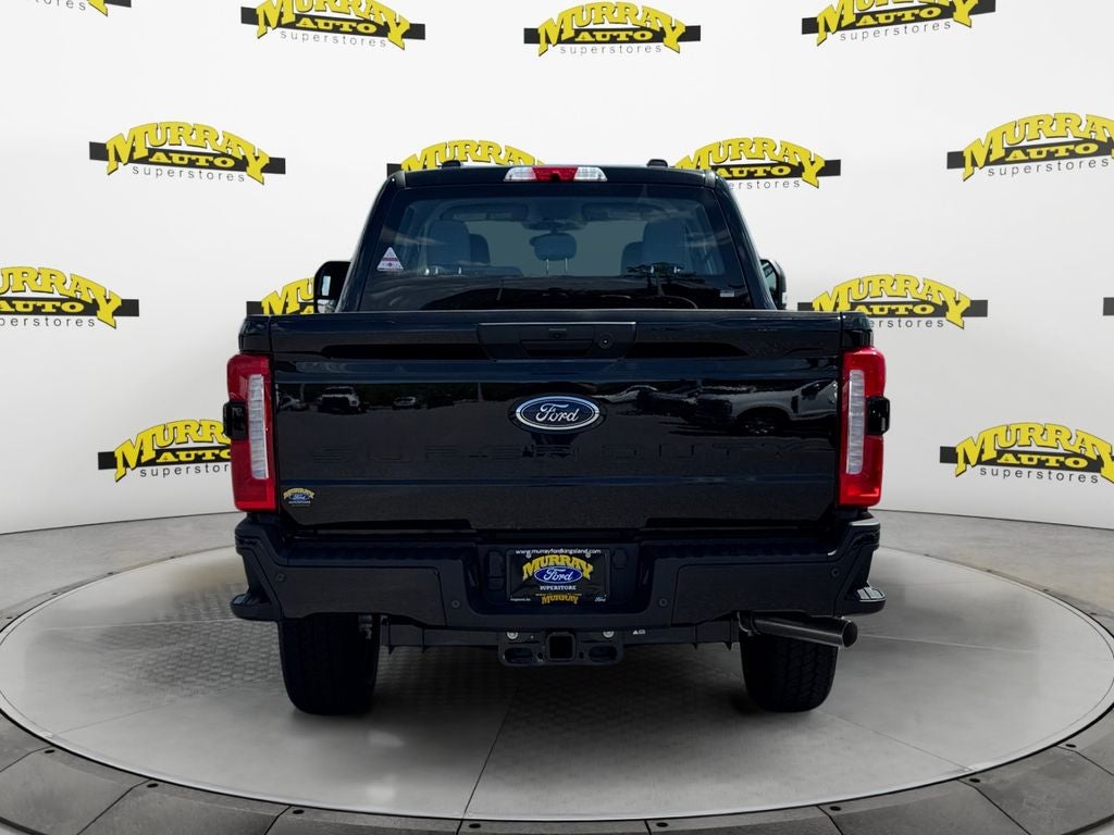 2025 Ford F-250SD XL