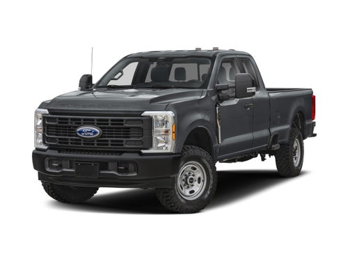 2024 Ford F-250SD Lariat 6.7 HI OUTPUT POWER STROKE
