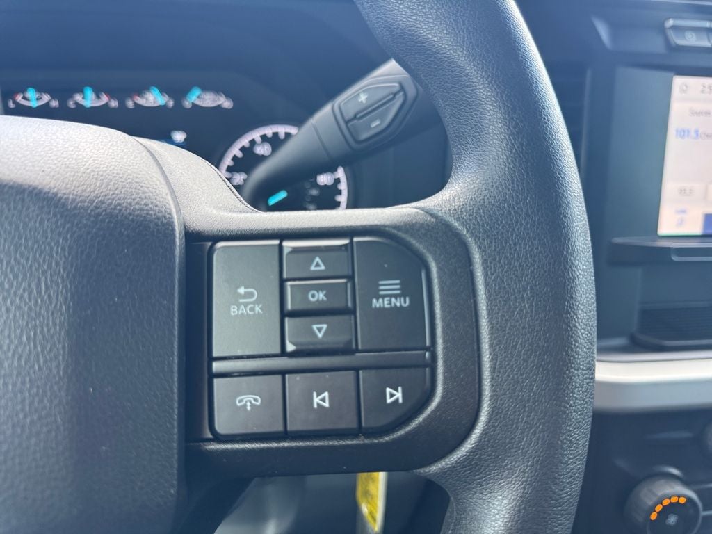 2024 Ford F-250SD XL