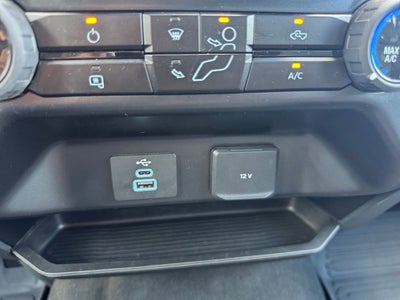 2024 Ford F-250SD XL