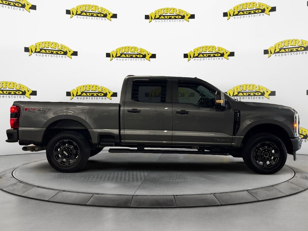 2024 Ford F-250SD XL